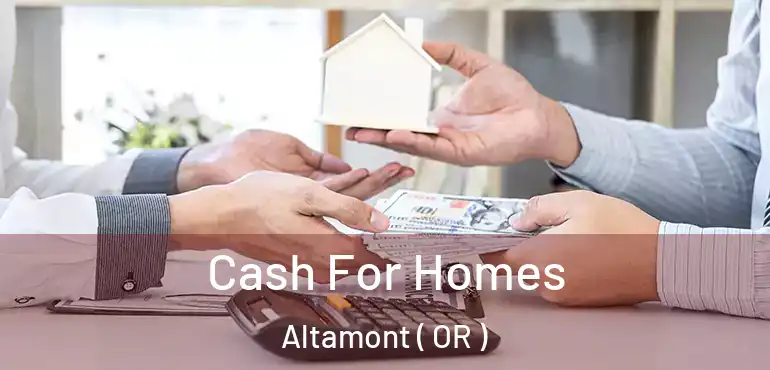  Cash For Homes Altamont ( OR )