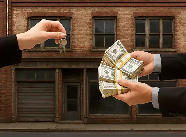 Sell Commercial Property Fast in Oregon, Oregon