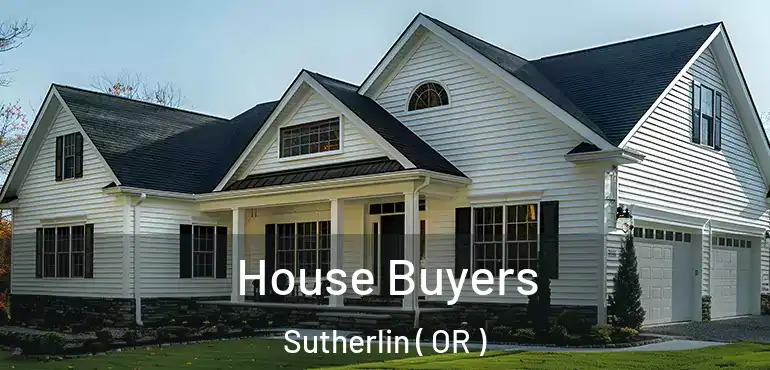  House Buyers Sutherlin ( OR )