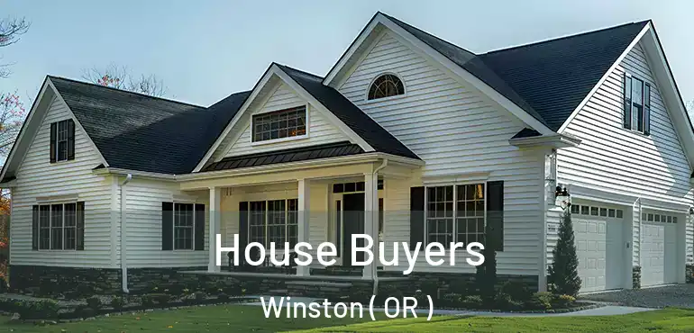  House Buyers Winston ( OR )