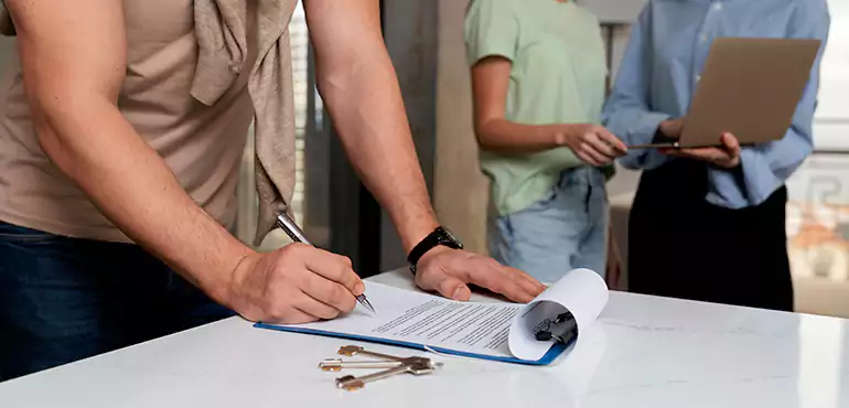 Trusted Local Home Buyers in Oregon, OR With Years of Experience