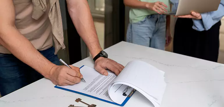 Advantages of Using Assignment of Contract in Real Estate in Oregon, OR