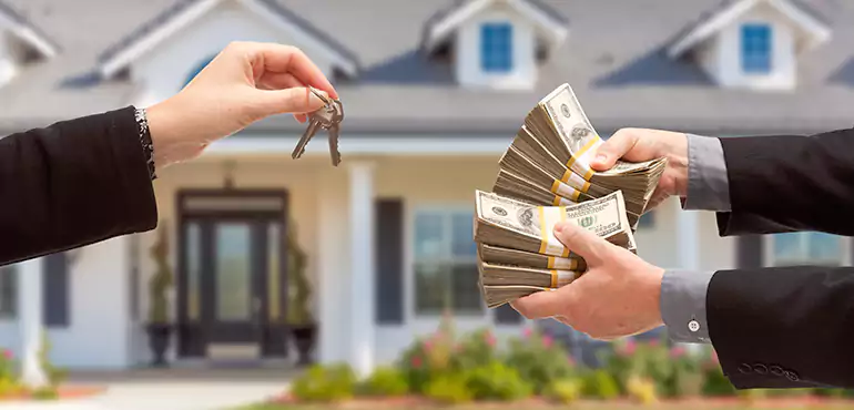 Trusted Home Buying Company Near You in Oregon, OR