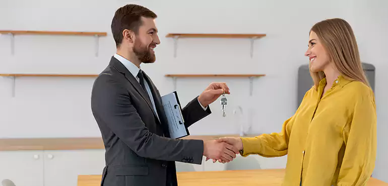 Double Closing Services in Oregon, OR