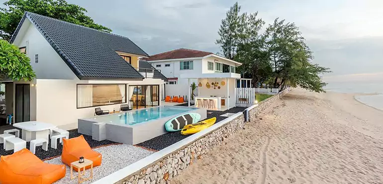 What We Offer to Beach House Sellers in Oregon, OR?