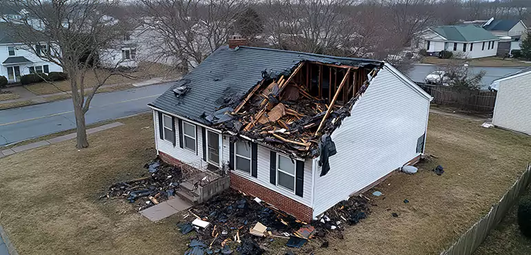 Why Choose Us for Selling Damaged House in Oregon, OR?