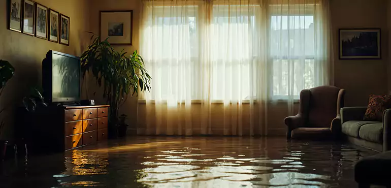 Benefits of Selling Your Flood-Damaged House for Cash in Oregon, OR   