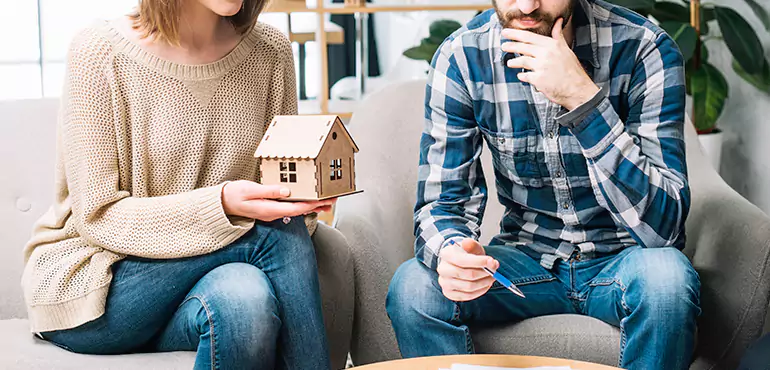 Why Sell Your House During Divorce in Oregon, OR?