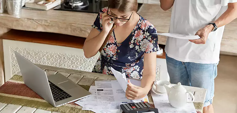 Selling Your Home to Us for Back Taxes in Oregon, OR
