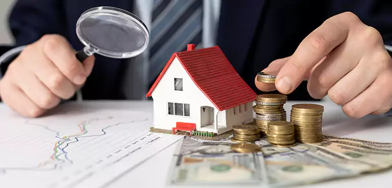 We Handle the Entire Process – No Stress, No Hassle in Oregon, OR