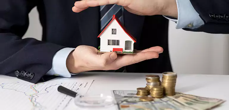 Avoid Auction – Sell Your House in Foreclosure Now  in Oregon, OR