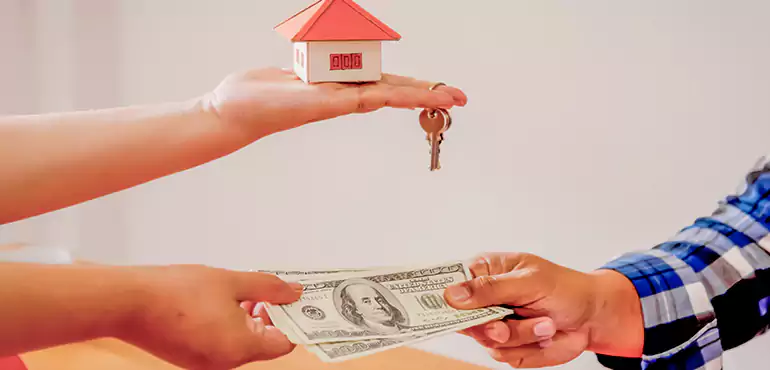 Why Choose Us to Sell Your Home for Cash in Oregon, OR?