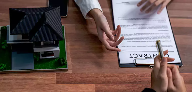 Trusted Buyers That Puts Your Needs First—Every Step of the Way in Oregon, OR
