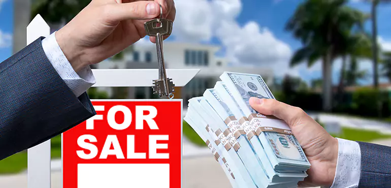 Sell Your Home for Less Than Market Value with Ease in Oregon, OR