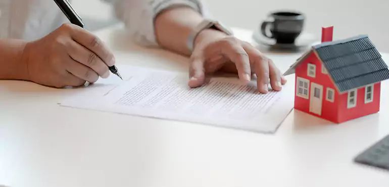 Types of Homes We Buy On Cash With A Broken Lease in Oregon, OR