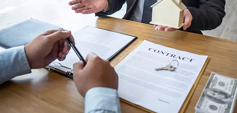 Sell Your House For Cash with Legal Issues Before It’s Too Late in Oregon, OR