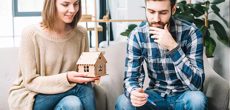 Why Homeowners Trust Oregon Home Buyers to Sell House With Liens in Oregon