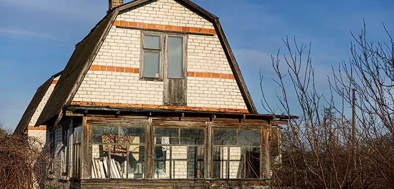 Types of Houses We Buy Without Repairs in Oregon, OR