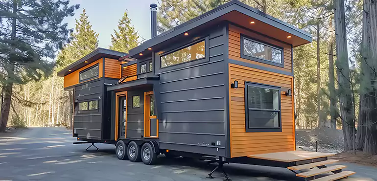 How Our Process Works in Oregon, OR - A Fast & Simple Way to Sell Your Mobile Home?