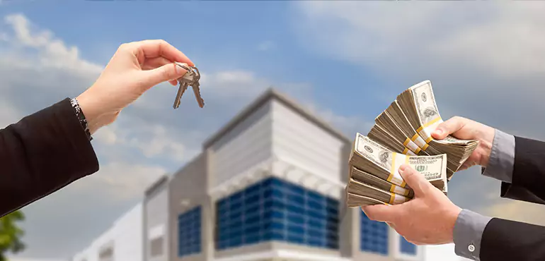 Multifamily Buildings For Sale On Cash in Oregon, OR