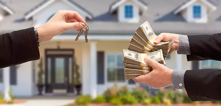 Common Situations Where a Fast Sale Makes Sense in Oregon, OR