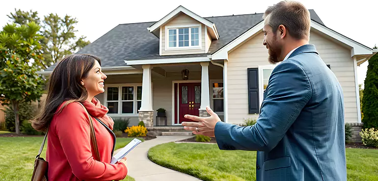 Why Choose Oregon Home Buyers Same-Day House Buy in Oregon, OR?