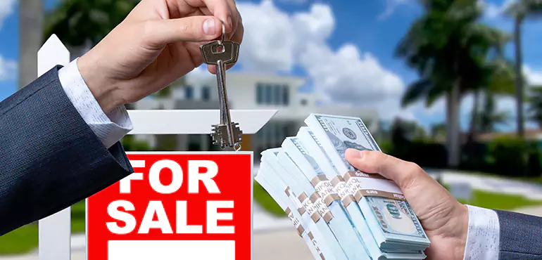 Why Oregon Homeowners Love Selling to Us?