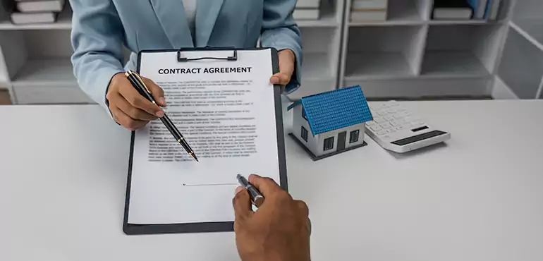 Why Sell Your Wholesale Assignment Contract to Us in Oregon, OR?