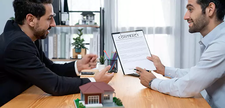 Why Choose Us for Contract Assignments in Oregon, OR?