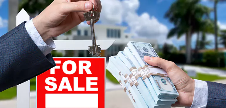 We Buy Houses for Cash in Oregon, OR – No Matter the Situation