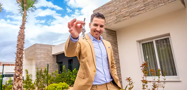 We Don’t Just Buy Houses in Oregon, OR - We Solve Your Problem