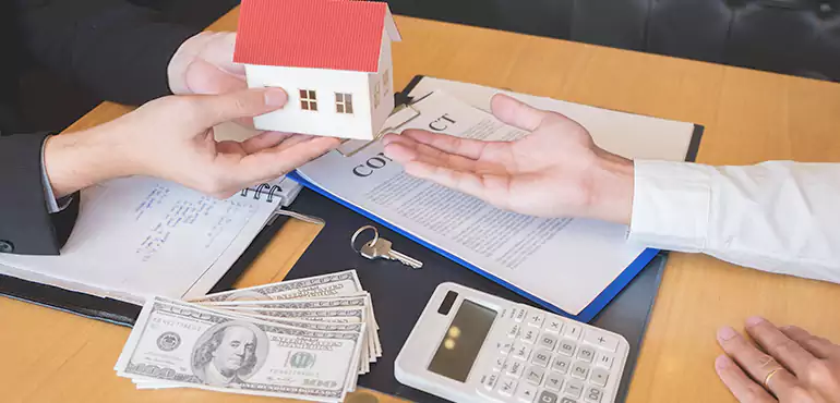 Get a Fast Cash Offer from Motivated Home Buyers in Oregon, OR!
