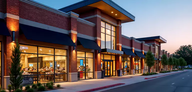 Sell Commercial Property Fast in Oregon, OR – Secure Your Financial Future