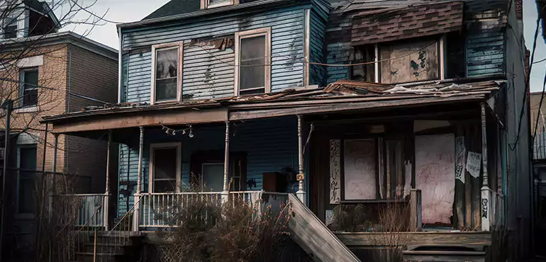 Get a Fair Cash Offer for Your Fire Damaged Home in Oregon, OR