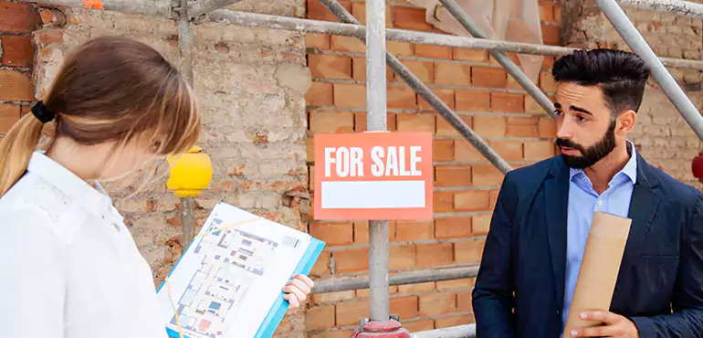 Supportive Home Selling Services for Inherited Property in Oregon
