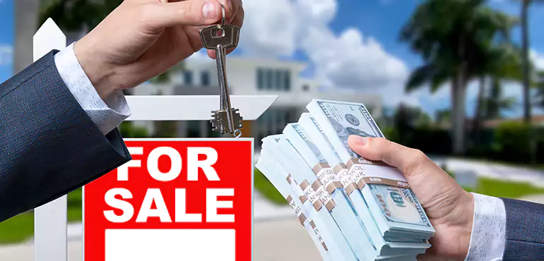 We Buy Homes with Back Taxes in Oregon, OR