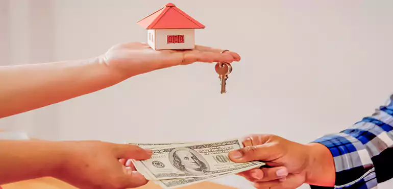 Sell Your House Fast & Avoid the Complications of Bankruptcy in Oregon, OR