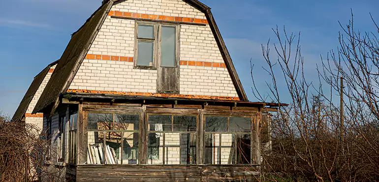 Own a Rental in Disrepair? We’ll Take It Off Your Hands in Oregon