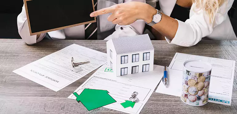Solutions for homeowners in pre-foreclosure in Oregon, OR