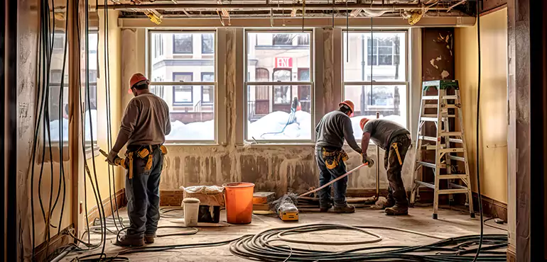 Why do Homeowners in Oregon, OR Trust Us?
