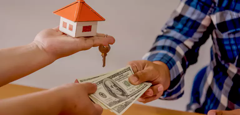 Why Cash Buyers Love Off Market Homes Too in Oregon, OR?