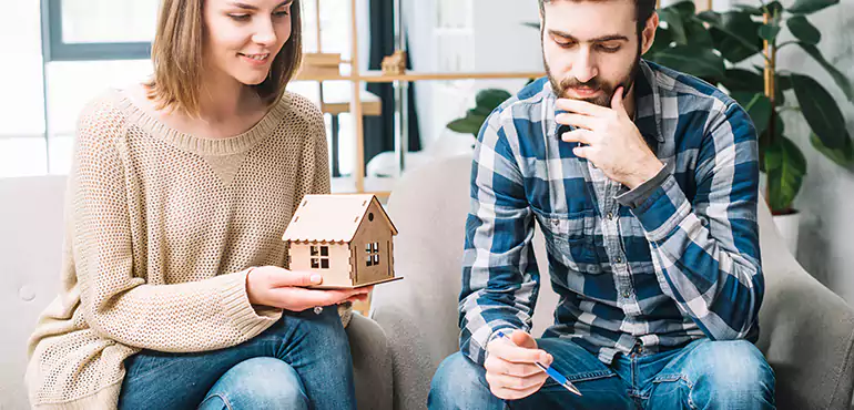 Sell Your Oregon House Privately to a Local, Trusted Cash Buyer