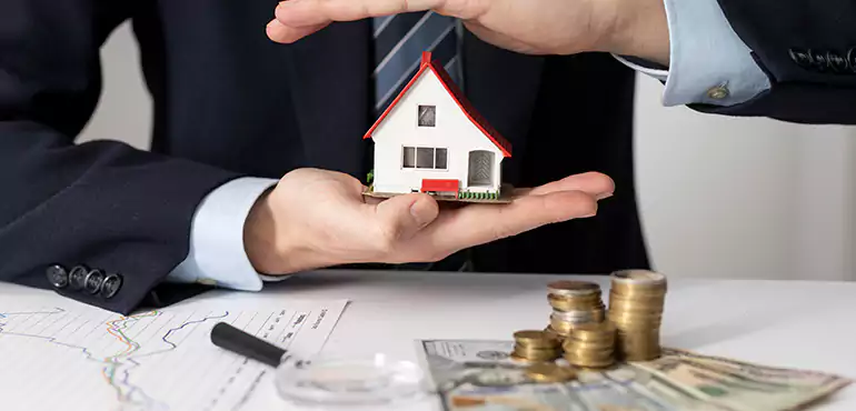 Who Do We Buy Houses From in Oregon, OR?