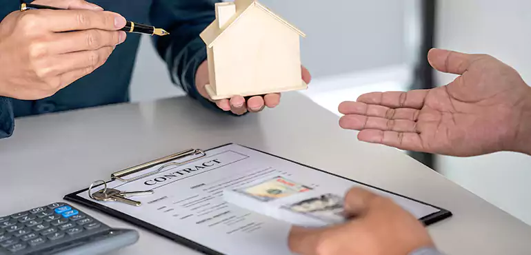 Why Choose Us to Avoid Foreclosure in Oregon, OR