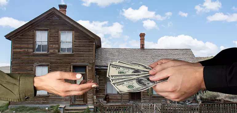Selling Property Below Market Value in Oregon, OR
