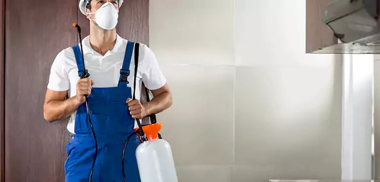 Why Oregon Homeowners Choose Us When Pests Make Selling Difficult