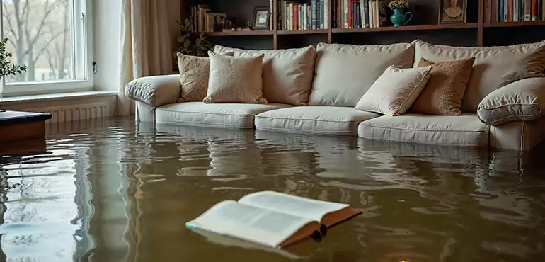 Why OR Homeowners Choose Oregon Home Buyers After Water Damage Hits