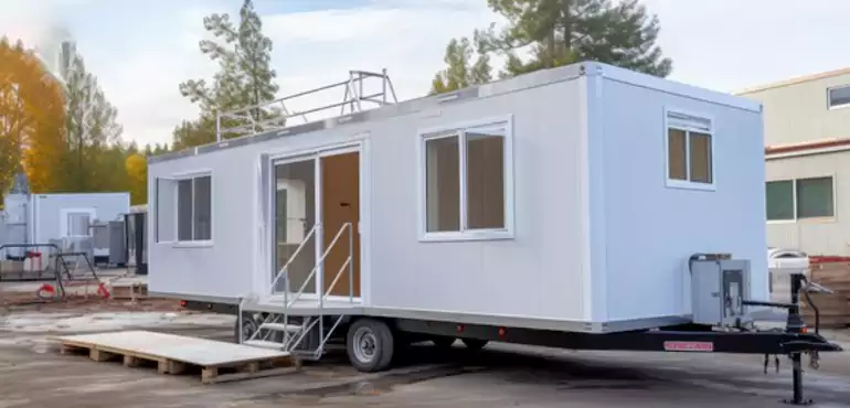Mobile Homes We Buy in Oregon, OR