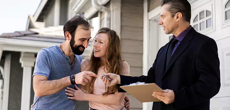 Sell Family Properties in Oregon, OR