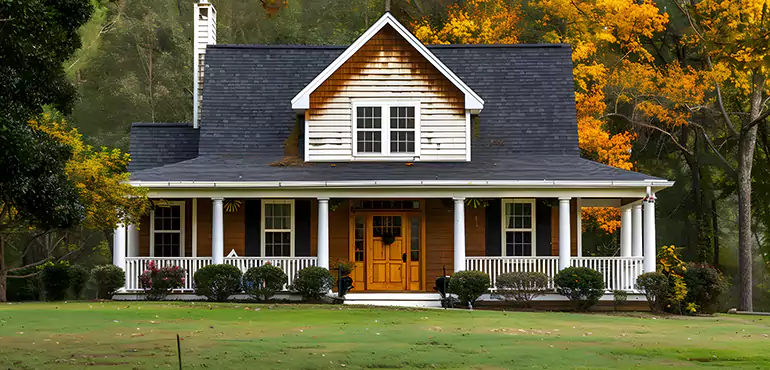What Types of Properties Do We Buy in Oregon?